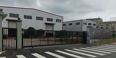 弼時工業(yè)園—塞班科技有限公司12米