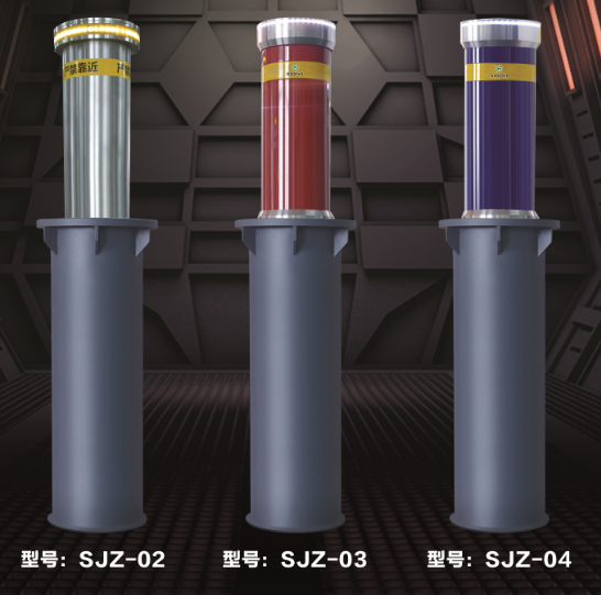 SJZ-02 SJZ-03 SJZ-04