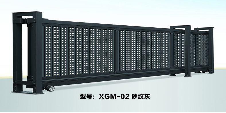 懸掛門的特點有哪些呢?