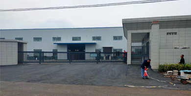 天易示范區(qū)-南托造型新材料公司17.5米