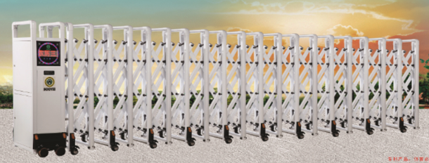 如何選擇電動伸縮門？