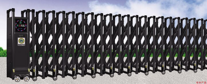 電動伸縮門如何維護保養呢？ 　　