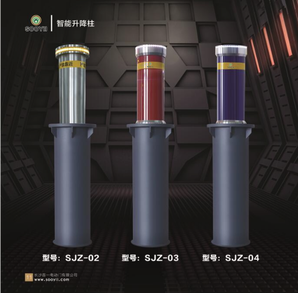 升降柱真的有那么大的作用嗎？ 　　